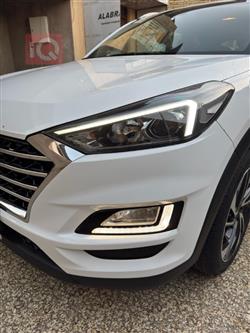 هیوندای تۆکسۆن